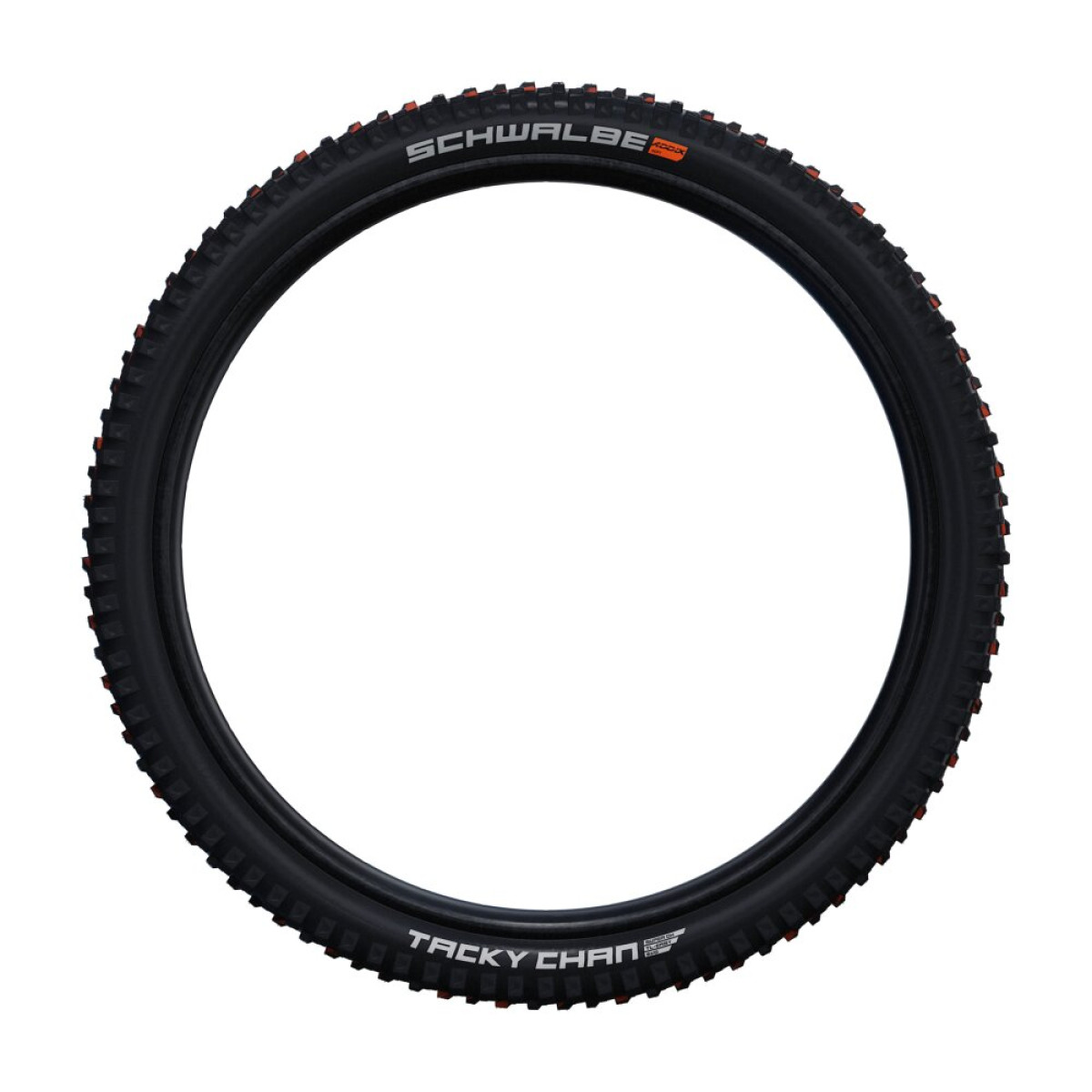 Schwalbe Tacky Chan Evo Super Trail TLE 29