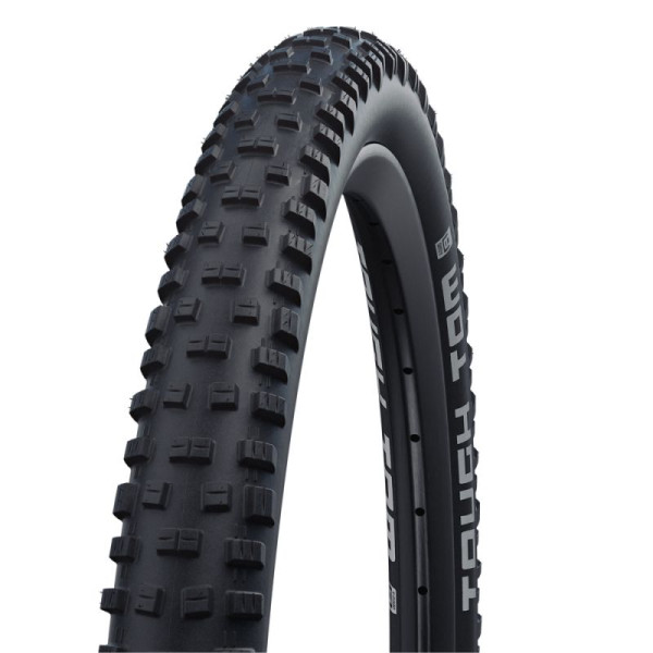 Schwalbe Tough Tom Active Line K-Guard 27.5" SBC riepa | Black Schwalbe Tough Tom Active Line K-Guard 27.5" SBC riepa | Black