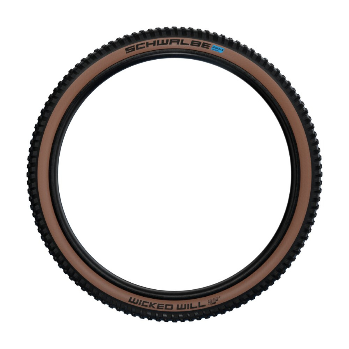 Schwalbe Wicked Will Evo Super Ground TLE 29