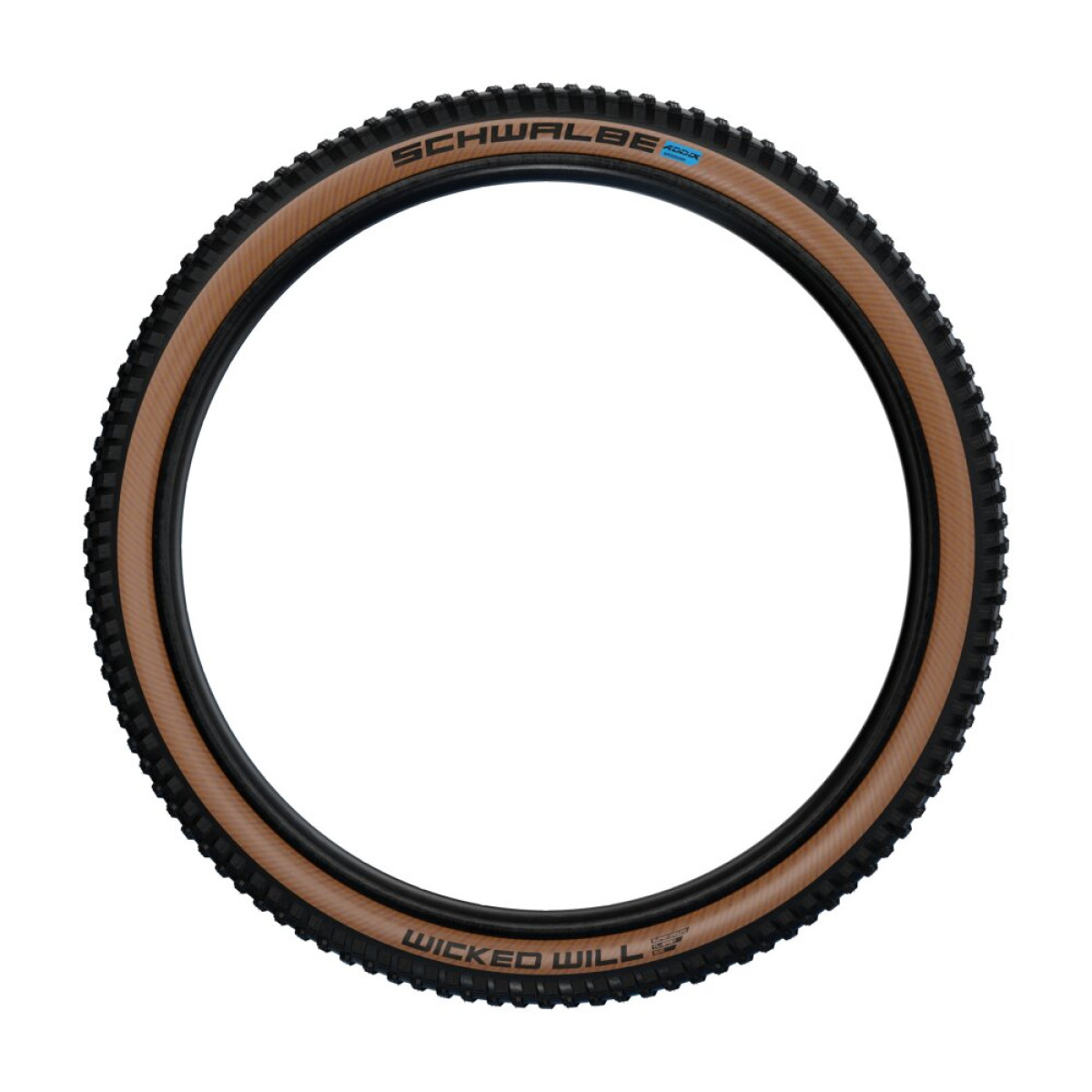Schwalbe Wicked Will Evo Super Race TLE 27,5