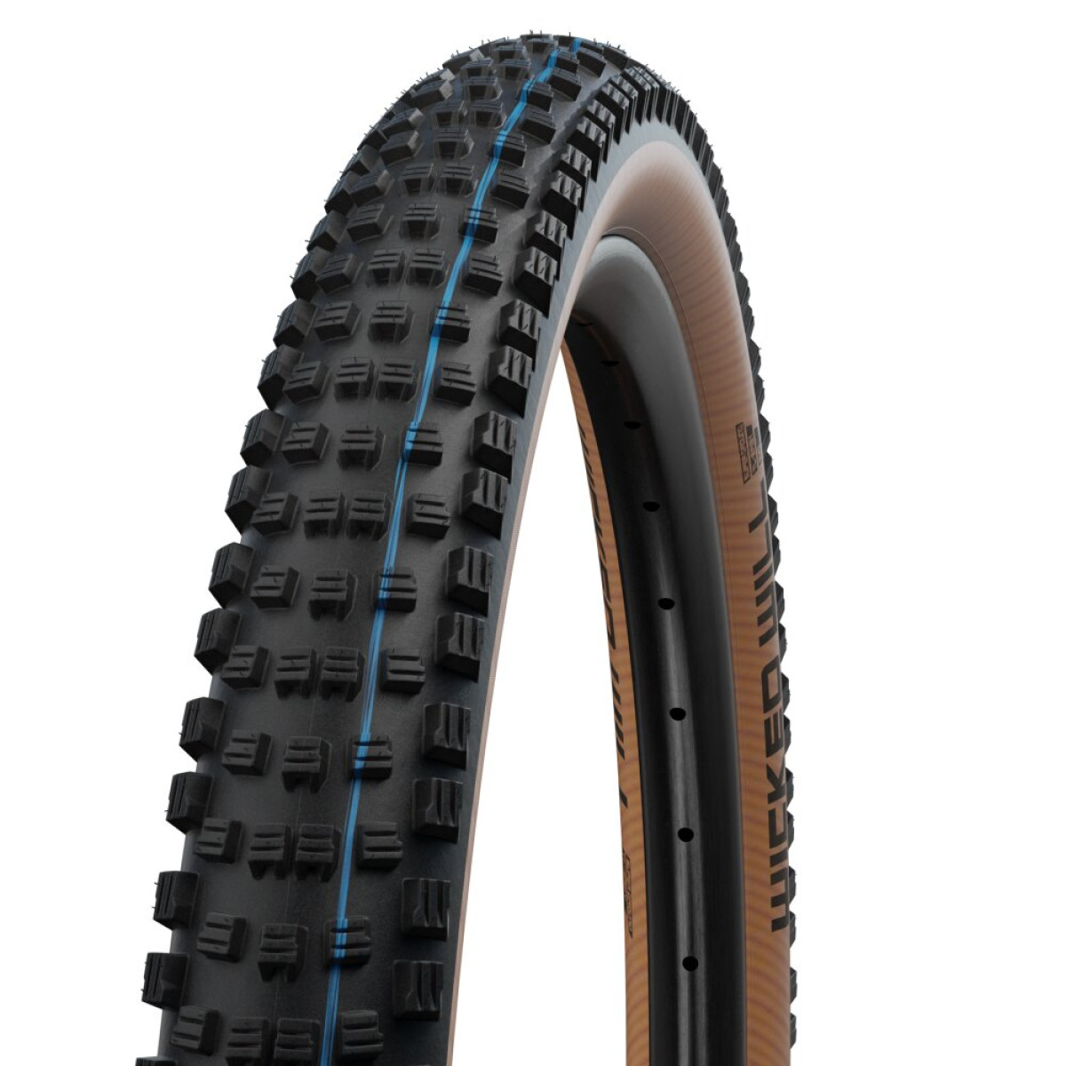 Schwalbe Wicked Will Evo Super Race TLE 27,5
