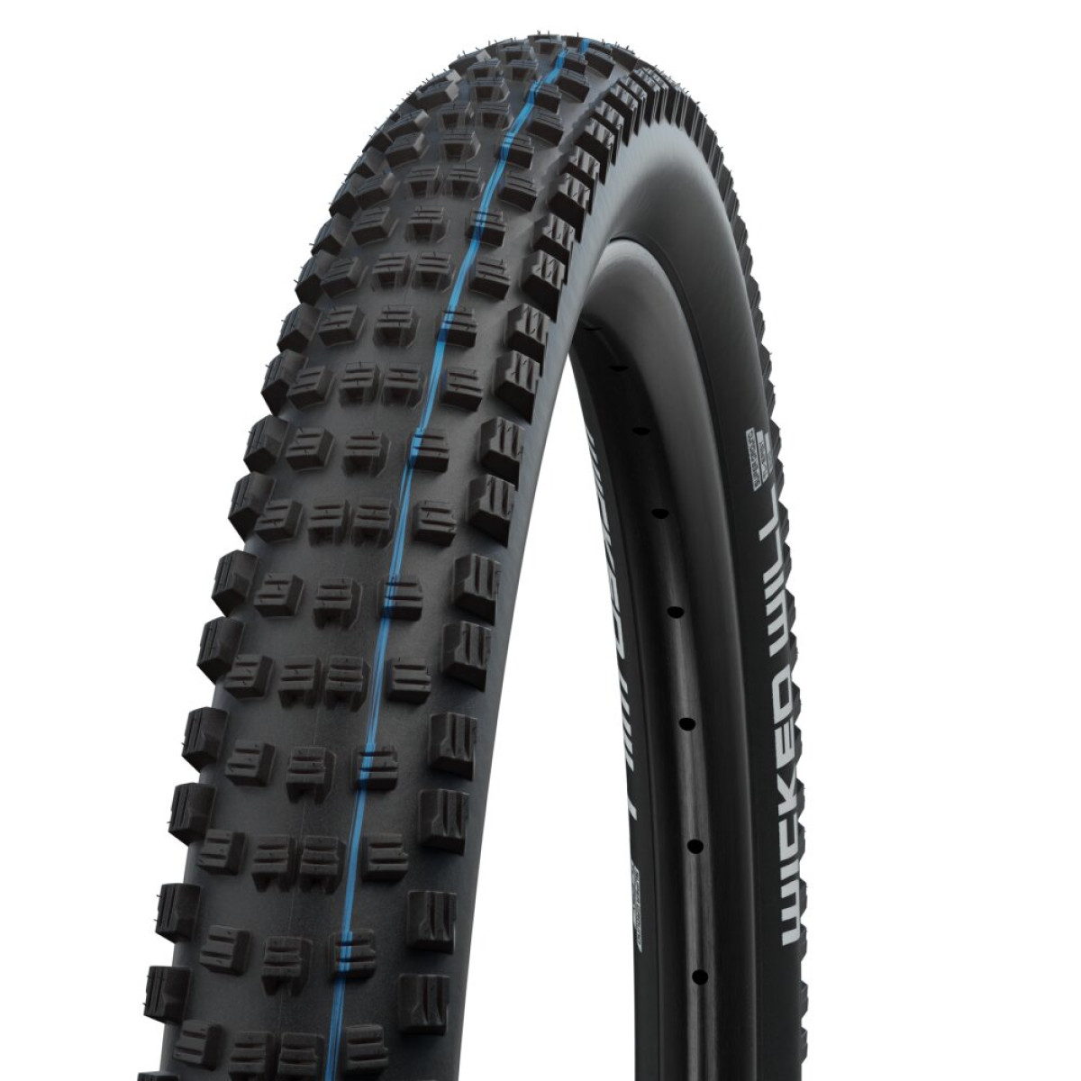 Schwalbe Wicked Will Evo Super Trail TLE 27,5