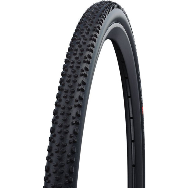 Schwalbe X-One Allround Evo Super Ground 28