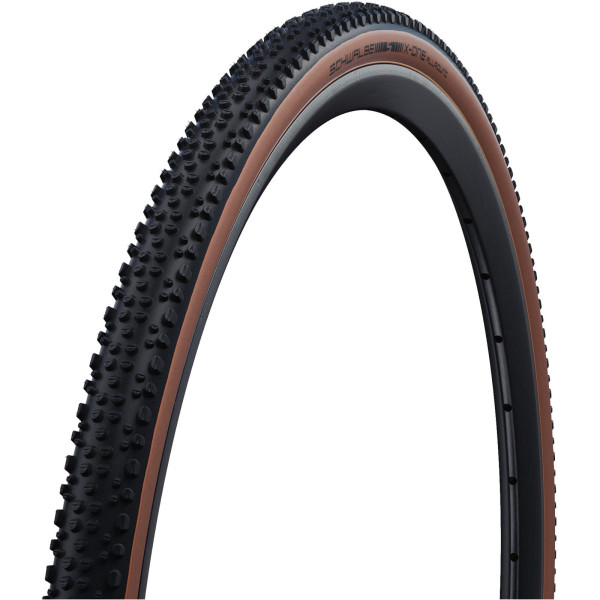 Schwalbe X-One Allround Performance RaceGuard 28