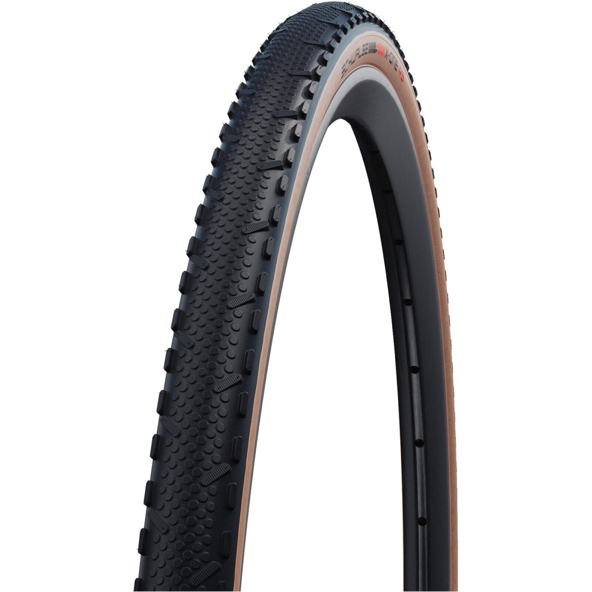 Schwalbe X-One RS Evo Super Race V-Guard TLE 28