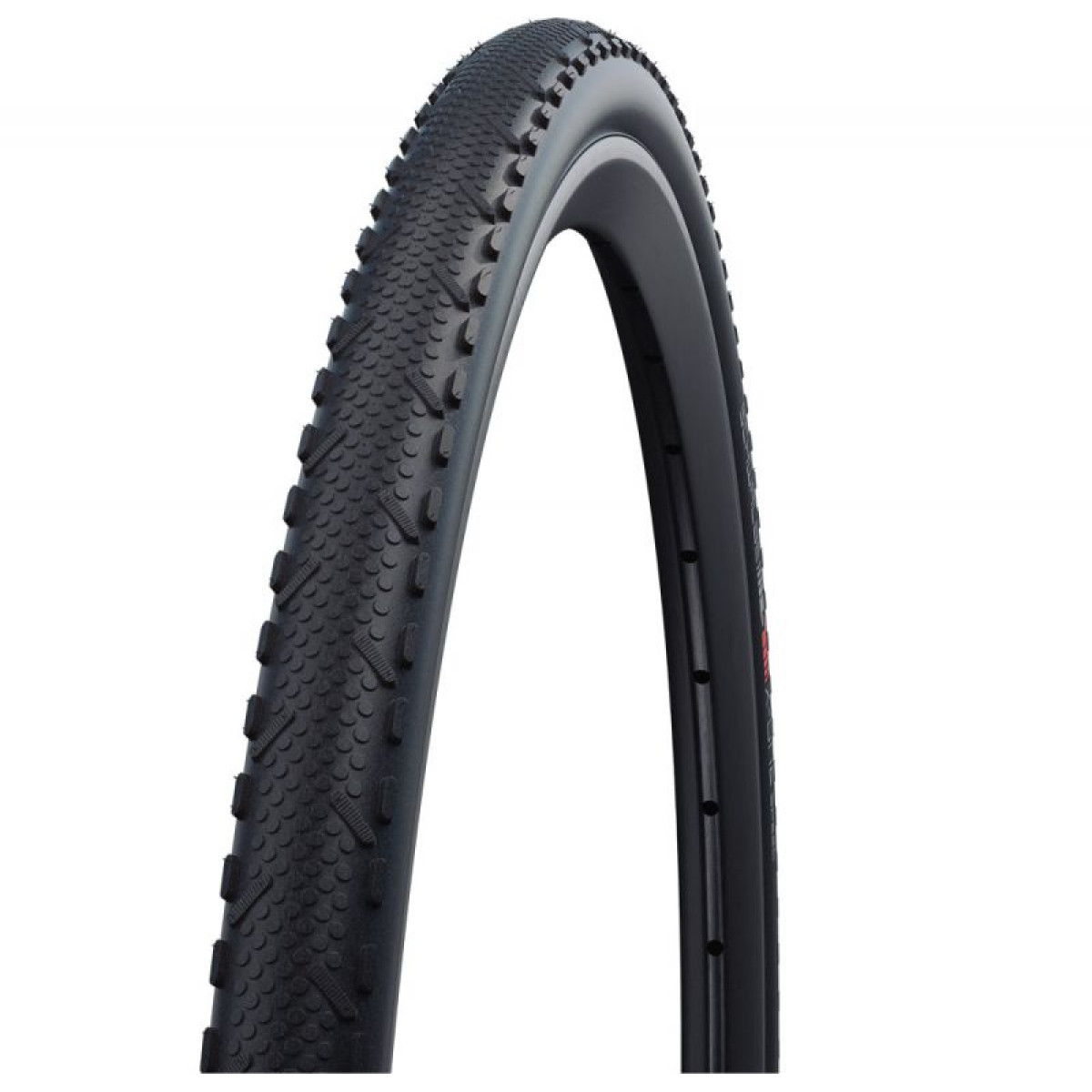 Schwalbe X-One X-One Speed Allround Evo Super Ground 28