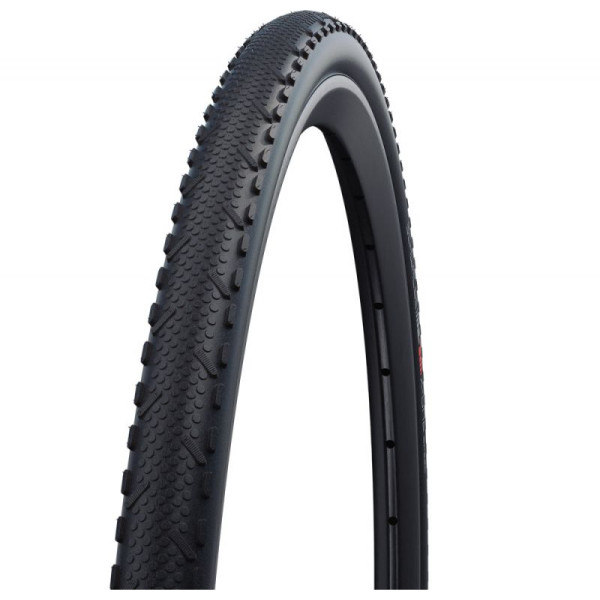 Schwalbe X-One X-One Speed Allround Evo Super Ground 28