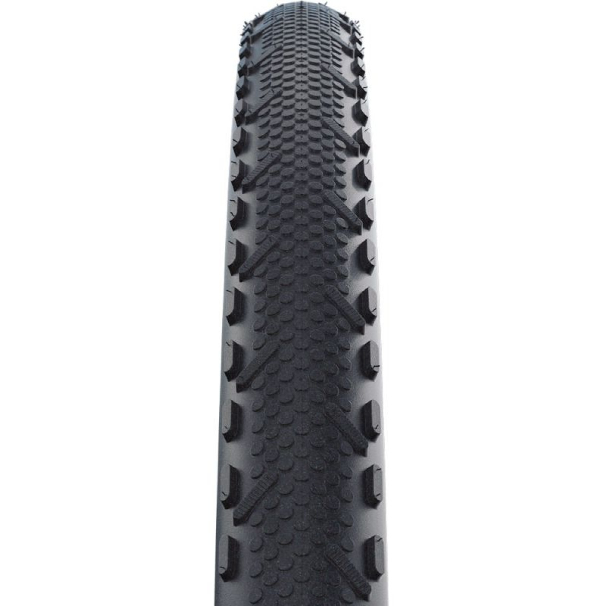 Schwalbe X-One Speed Performance RaceGuard 28" Addix salokāmā riepa | Classic Sidewall