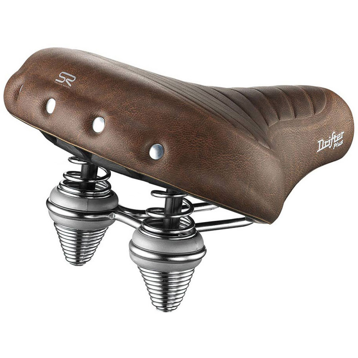 Selle Royal Drifter Plus Relaxed sēdeklis