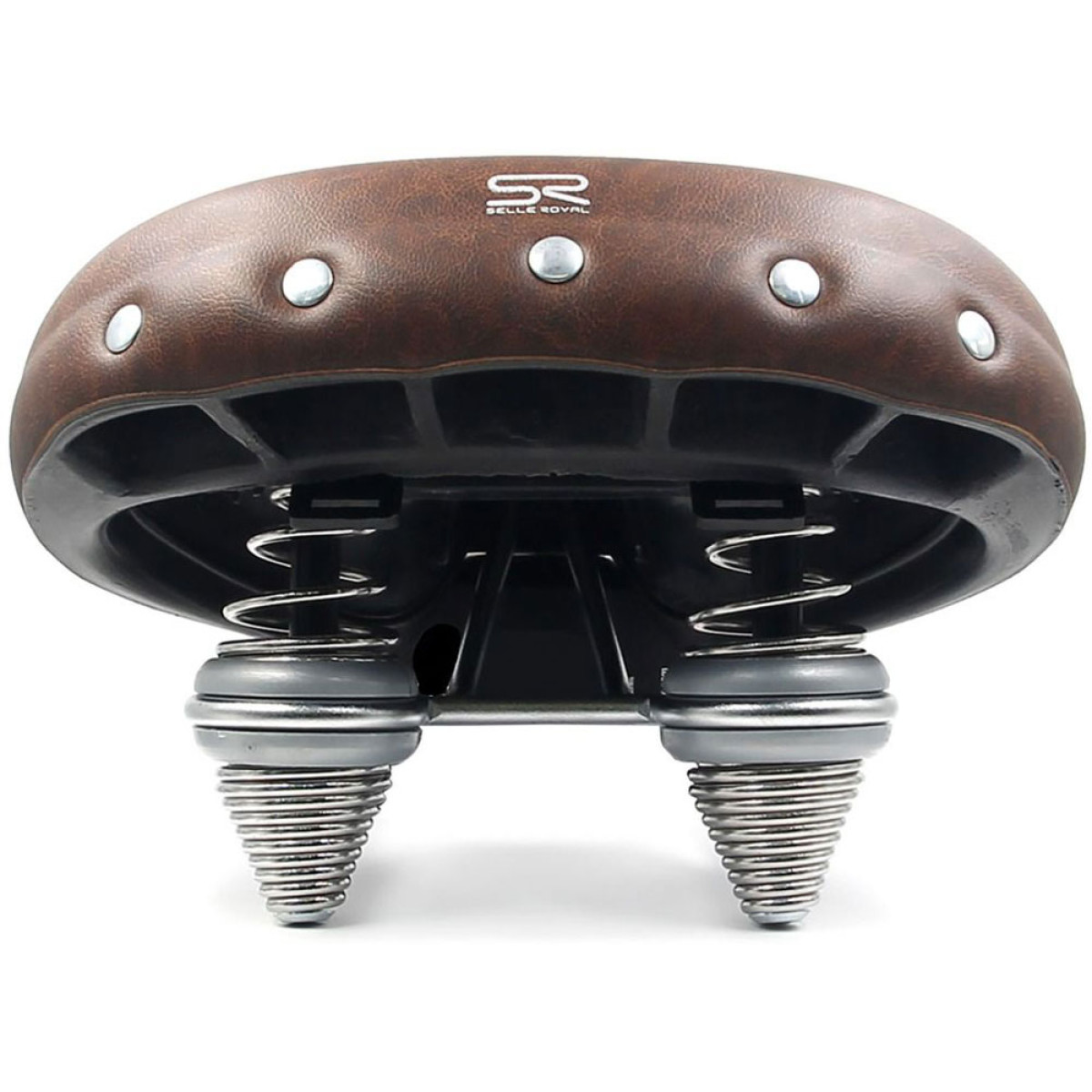 Selle Royal Drifter Plus Relaxed sēdeklis