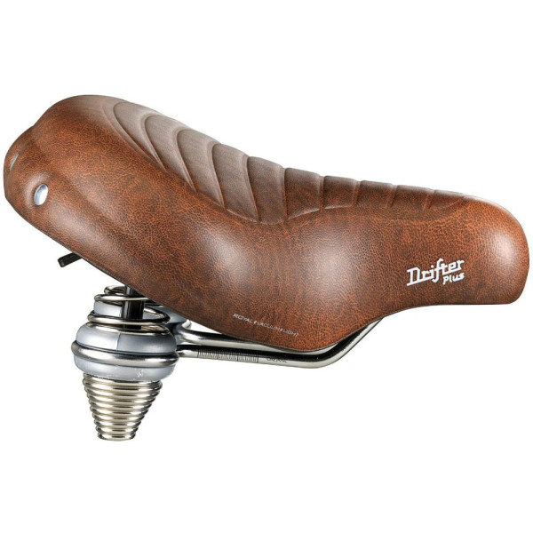 Selle Royal Drifter Plus Relaxed sēdeklis