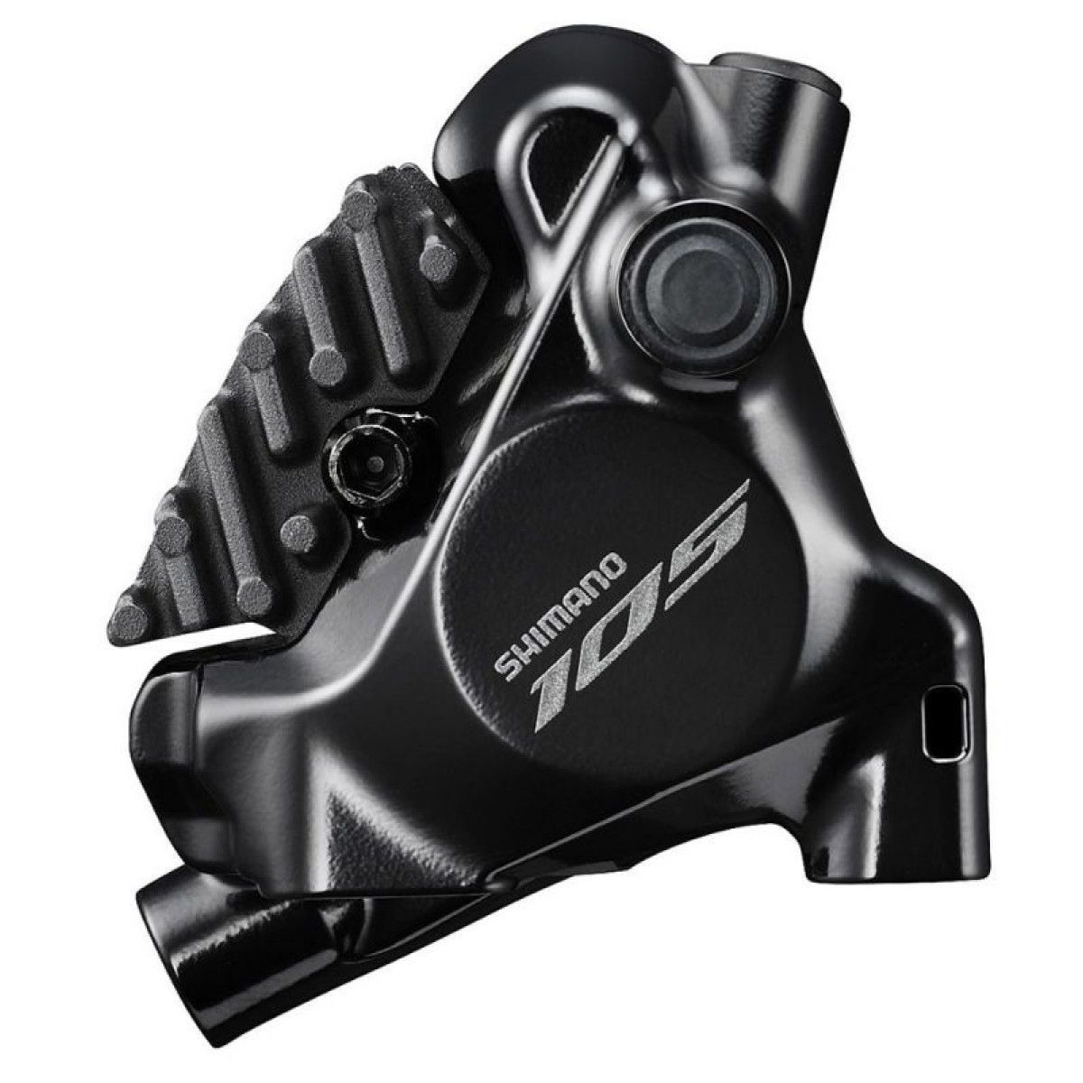 Shimano 105 BR-R7170 disku bremžu suports | Aizmugurējais | Plakanais stiprinājums