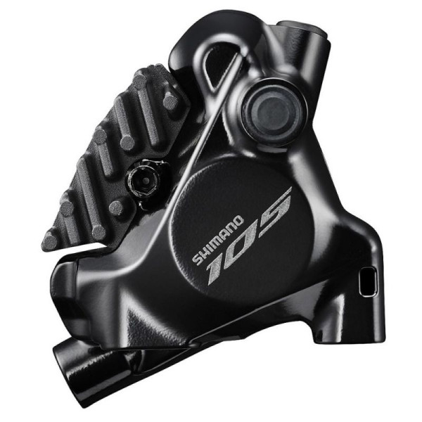 Shimano 105 BR-R7170 disku bremžu suports | Aizmugurējais | Plakanais stiprinājums