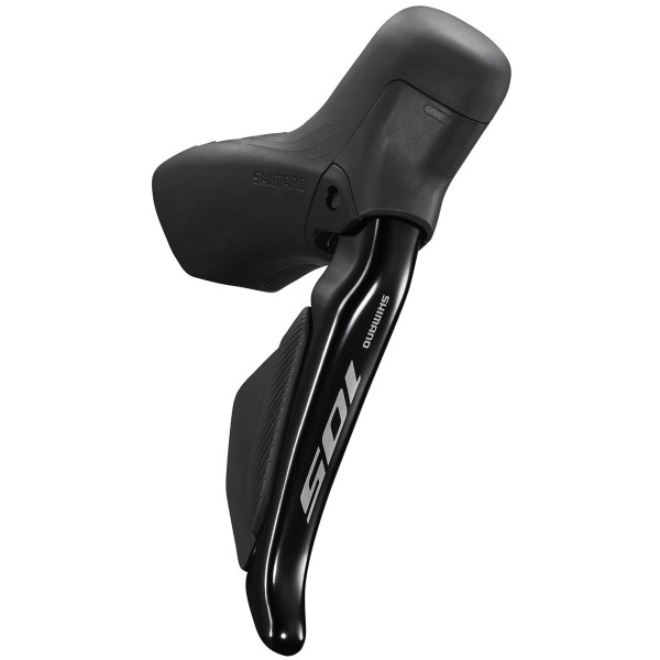 Shimano 105 Di2 ST-R7170 pārslēga / bremžu svira | 12-speed | Right | Rear