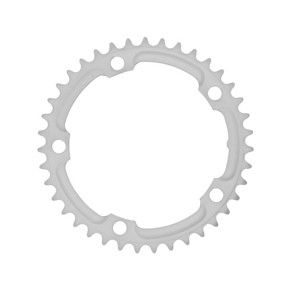 Shimano 105 FC-5700 zobrats, 2x10 ātrumu | Melns