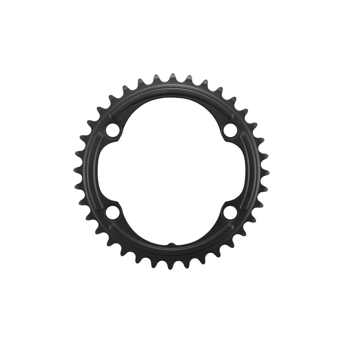 Shimano 105 FC-R7100 zobrats | 110 BCD | 2x12 ātrumu