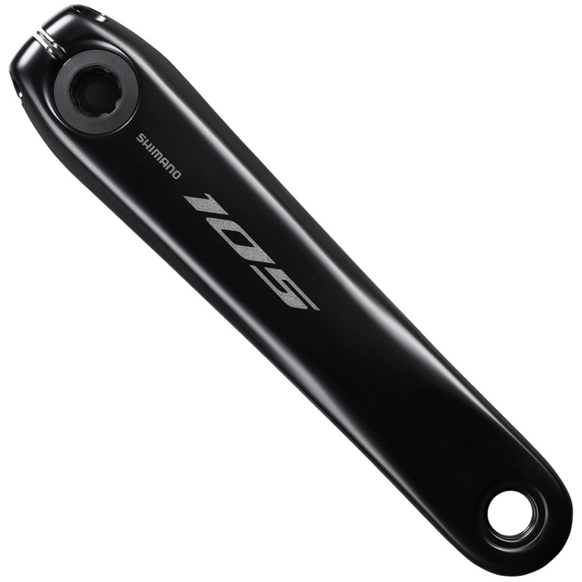 Shimano 105 FC-R7100 klaņi | 52-36T | 2x12 ātrumi