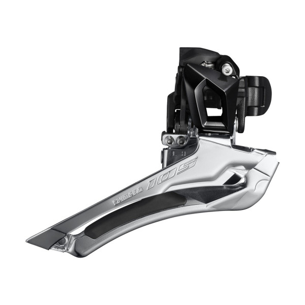 Shimano 105 FD-R7000 Priekšējais pārslēdzējs | 2x11 | Down Swing | 28.6/31.8 mm