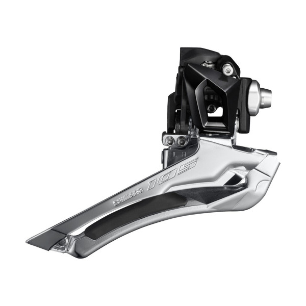 Shimano 105 FD-R7000L Priekšējais pārslēdzējs | 2x11 | Down Swing | Brazed On