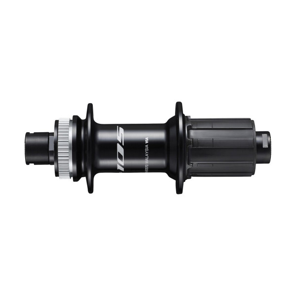 Shimano 105 FH-R7070 aizmugurējā rumba | Center-Lock | 12x142 mm | 10/11 ātrumi