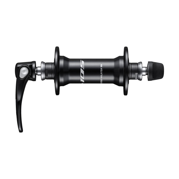Shimano 105 HB-R7000 priekšējā rumba | Rumbas bremzes | QR 9x100 mm