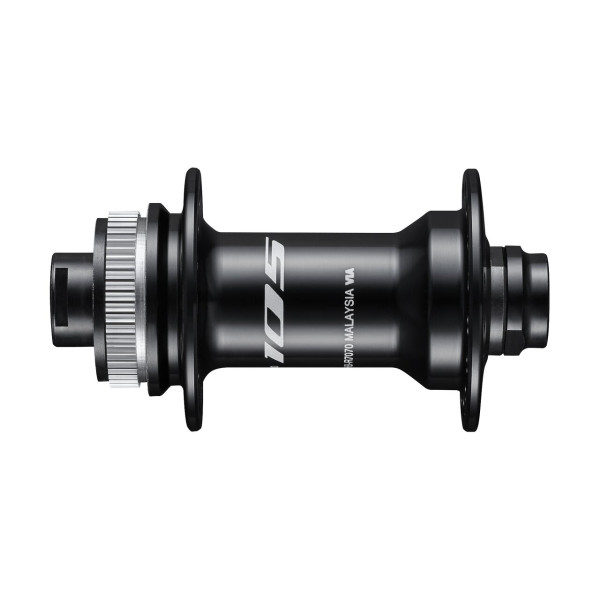 Shimano 105 HB-R7070 priekšējā rumba | Center-Lock | 12x100 mm