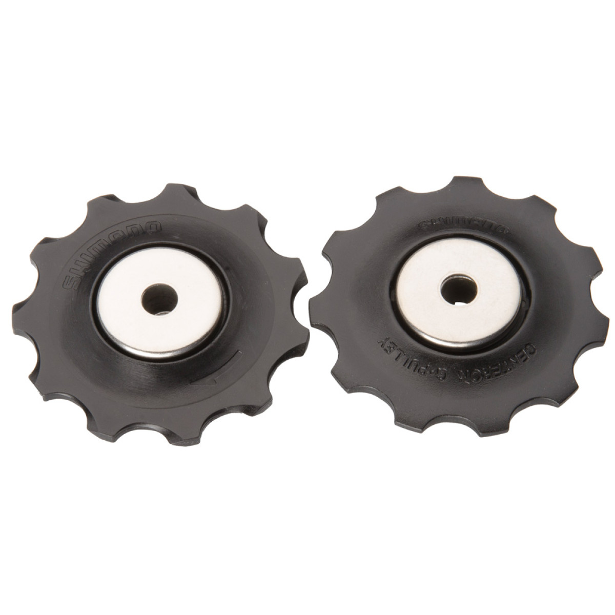 Shimano 105 RD-5701 aizmugurējā pārslēdzēja rullīši ar kāju | 10 ātrumu