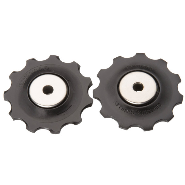 Shimano 105 RD-5701 aizmugurējā pārslēdzēja rullīši ar kāju | 10 ātrumu Shimano 105 RD-5701 aizmugurējā pārslēdzēja rullīši ar kāju | 10 ātrumu