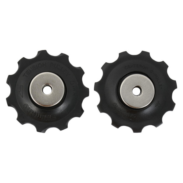 Shimano 105 RD-5800-GS aizmugurējā pārslēdzēja rullīši ar kāju | 11 ātrumu