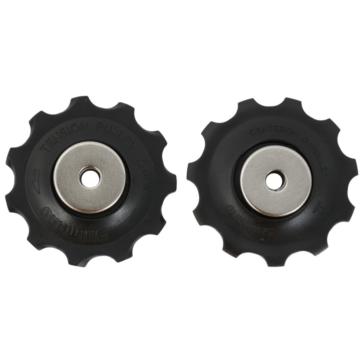 Shimano 105 RD-5800-SS aizmugurējā pārslēdzēja rullīši ar kāju | 11 ātrumu