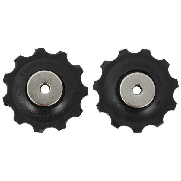 Shimano 105 RD-5800-SS aizmugurējā pārslēdzēja rullīši ar kāju | 11 ātrumu