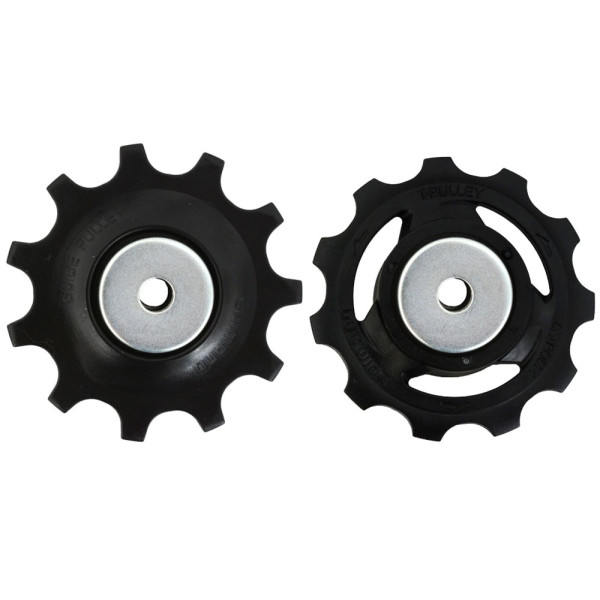 Shimano 105 RD-R7000 aizmugurējā pārslēdzēja rullīši ar kāju | 11 ātrumu