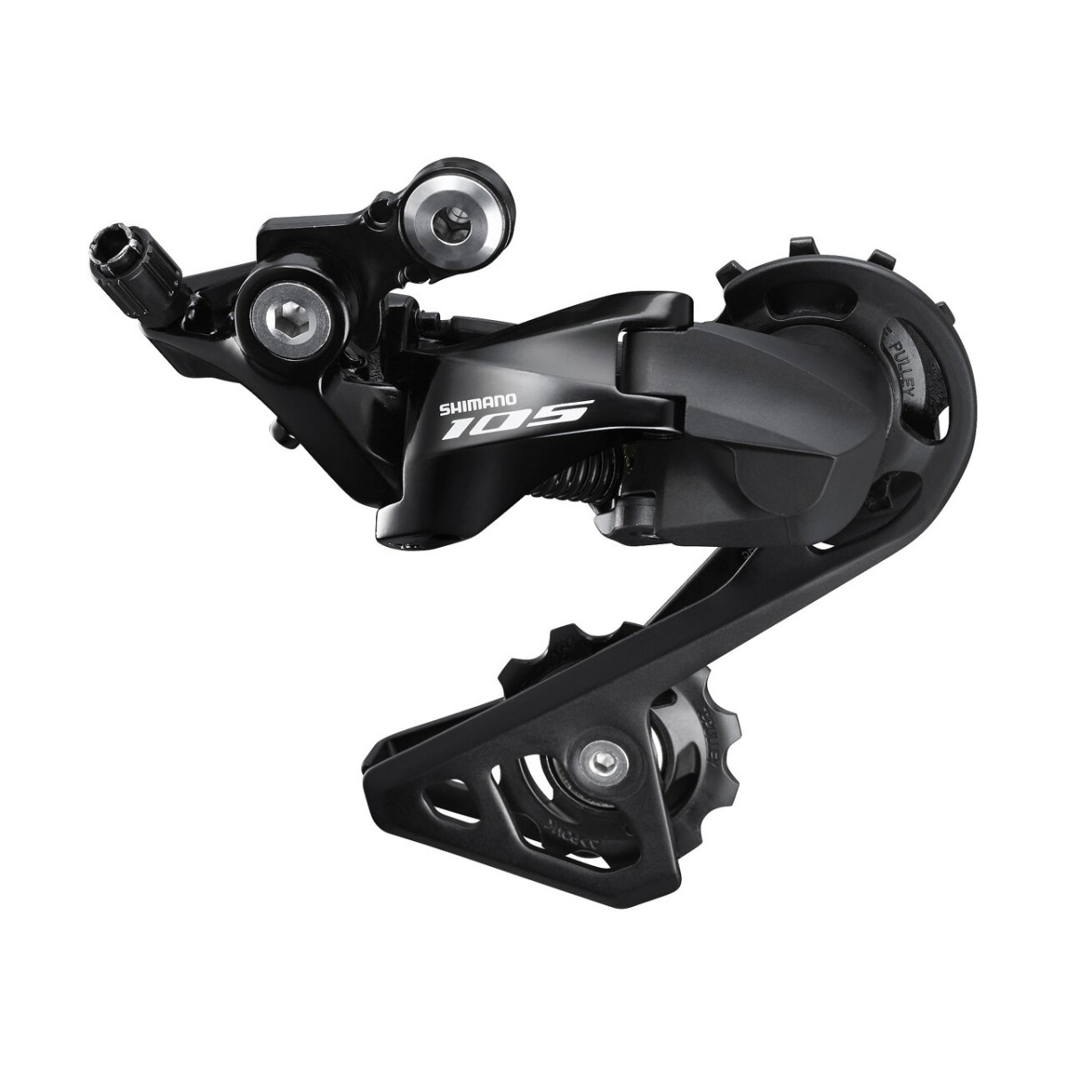 Shimano 105 RD-R7000 SS aizmugurējais pārslēdzējs | 11 ātrumu