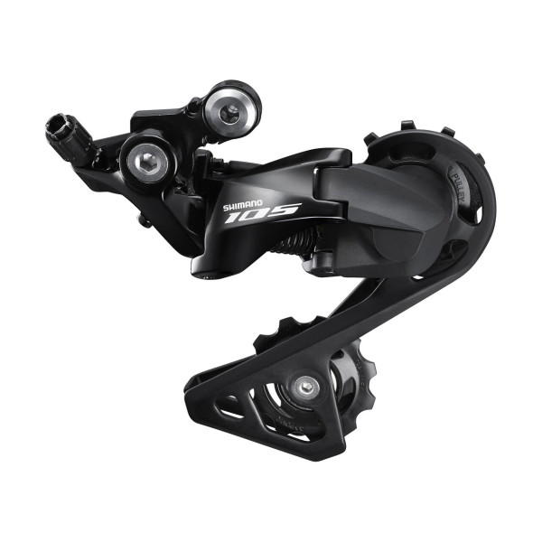 Shimano 105 RD-R7000 SS aizmugurējais pārslēdzējs | 11 ātrumu