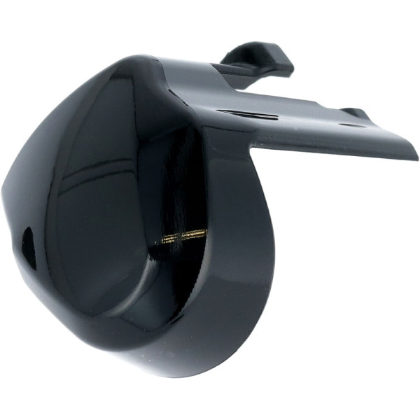 Shimano 105 ST-R7000 uzvārda plāksnīte | labajā pusē | melna