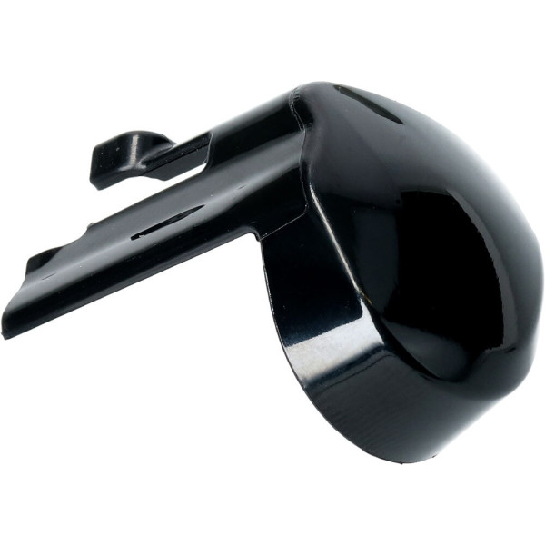 Shimano 105 ST-R7000 plāksnīte | Kreisā | Melna