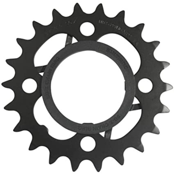 Shimano Acera FC-M391/430 zobrats | 64 BCD | 3x9 ātrumi Shimano Acera FC-M391/430 zobrats | 64 BCD | 3x9 ātrumi