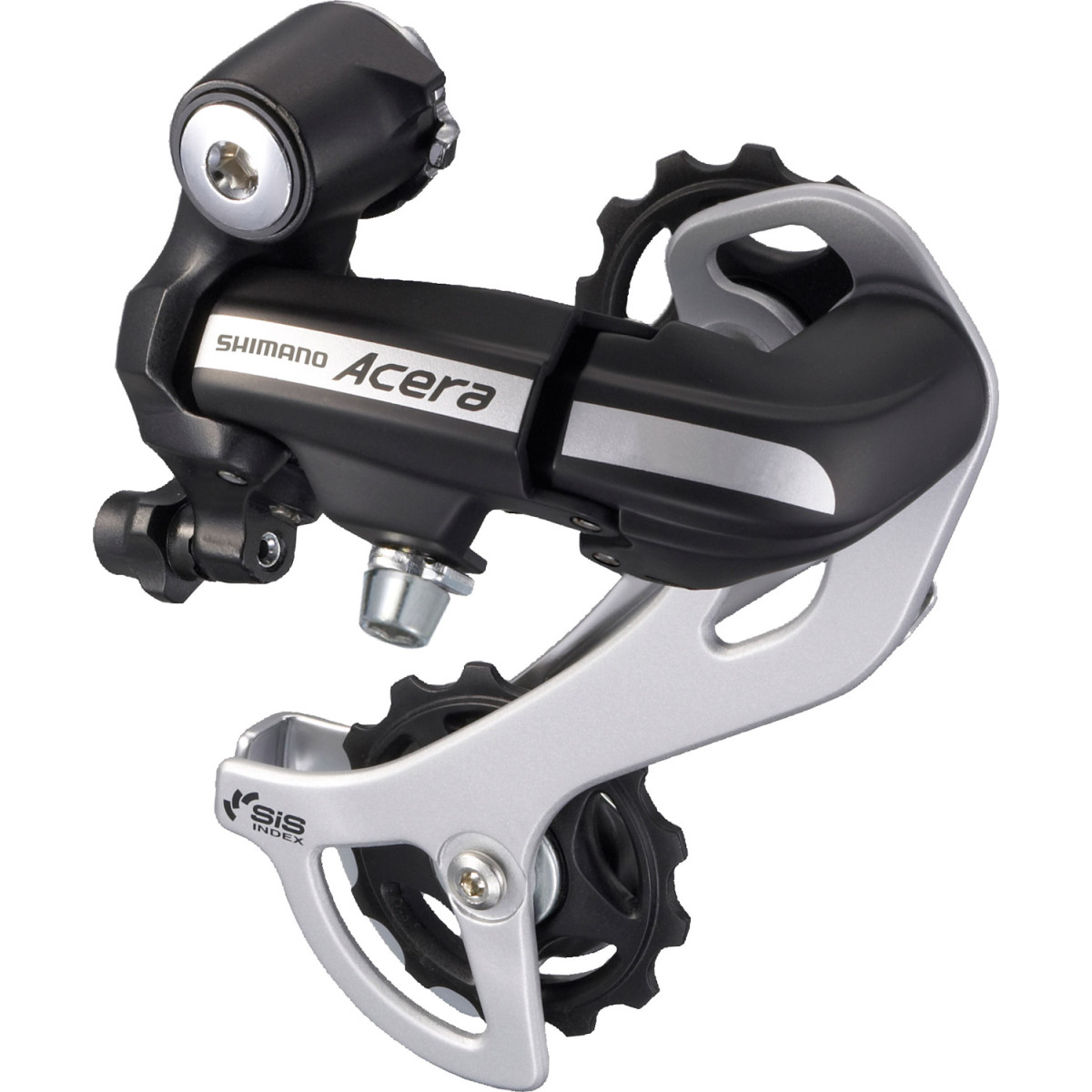 Shimano Acera RD-M360 SGS aizmugurējais pārslēdzējs | 7/8 ātruma