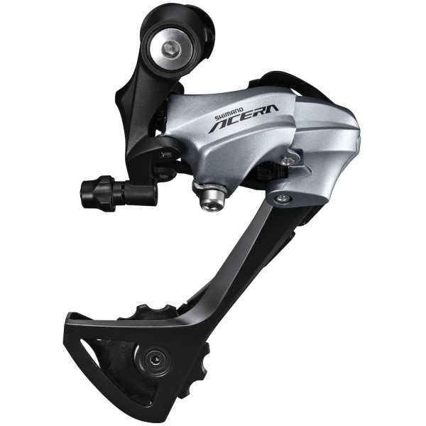 Shimano Acera RD-T3000 SGS aizmugurējais pārslēdzējs | 9 ātrumi Shimano Acera RD-T3000 SGS aizmugurējais pārslēdzējs | 9 ātrumi