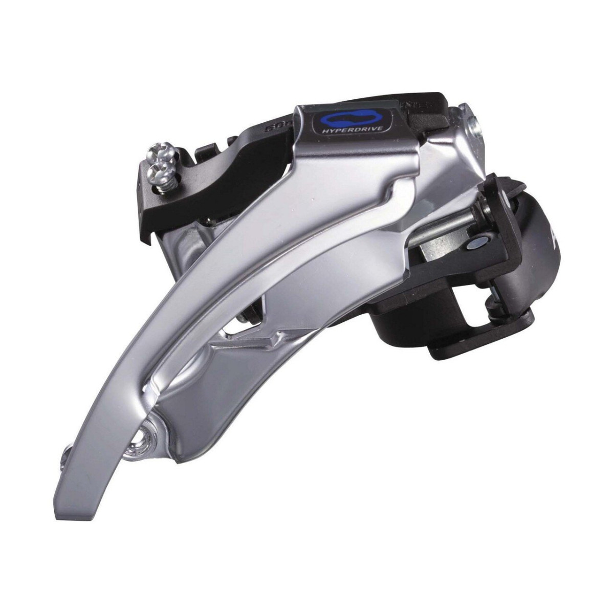 Shimano Altus RD-M310 priekšējais pārslēdzējs | 3x7/8 | Top Swing | 28.6 mm