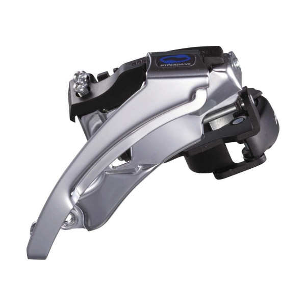 Shimano Altus RD-M310 priekšējais pārslēdzējs | 3x7/8 | Top Swing | 28.6 mm