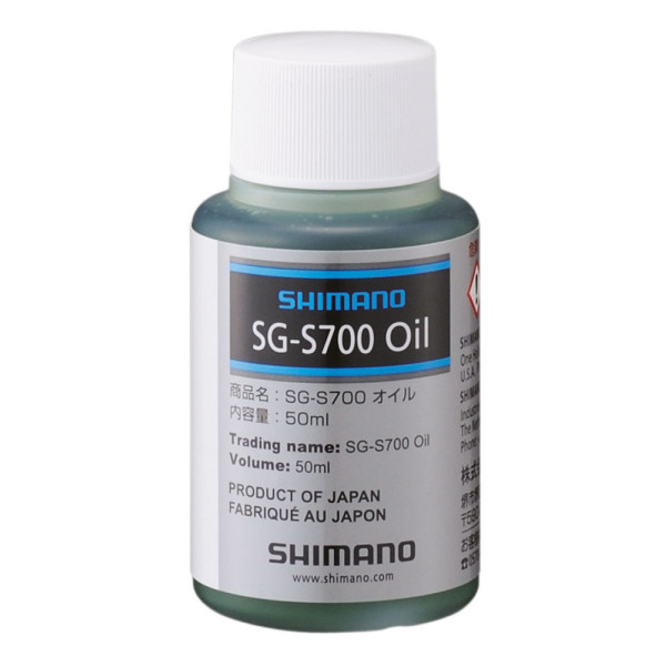 Shimano eļļa Alfine 11 ātrumu rumbām | 50 ml Shimano eļļa Alfine 11 ātrumu rumbām | 50 ml