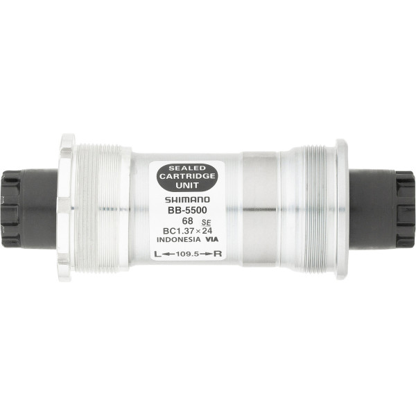 Shimano BB-5500 Octalink centra gultņi | BSA 68 mm
