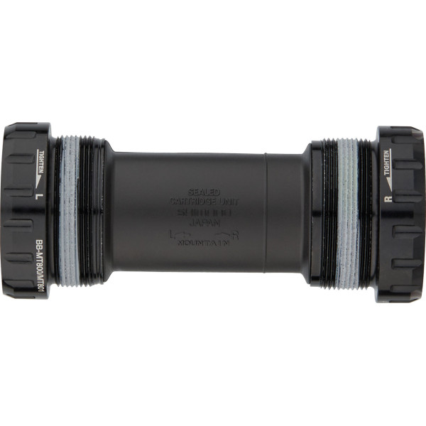 Shimano BB-MT801 Hollowtech II centra gultņi | BSA 68/73 mm