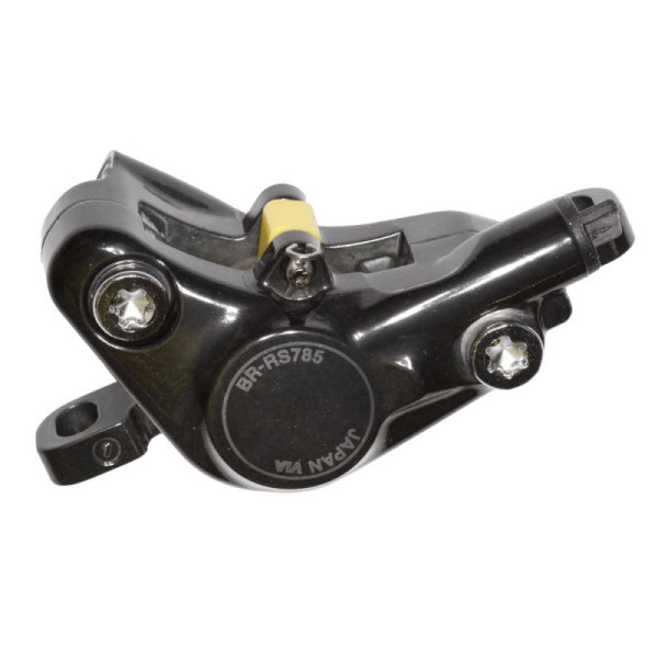 Shimano BR-RS785 disku bremžu suports Shimano BR-RS785 disku bremžu suports