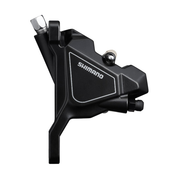 Shimano BR-UR300 disku bremžu suports | Priekšējais | Plakanā montāža