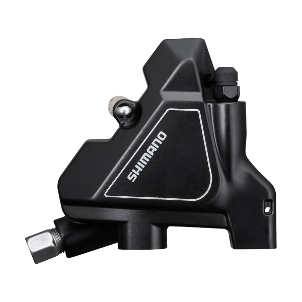 Shimano BR-UR300 disku bremžu suports | Aizmugurējais | Plakanā montāža
