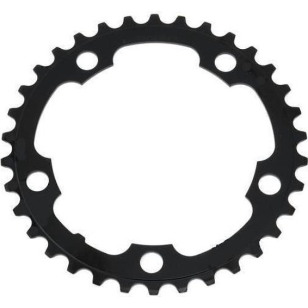 Shimano Claris FC-2350 zobrats | 110 BCD | 2x8 ātrumi