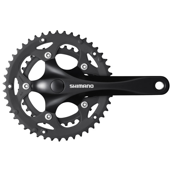 Shimano Claris FC-RS200 klaņi | 50-34 T | 2x8 ātrumi Shimano Claris FC-RS200 klaņi | 50-34 T | 2x8 ātrumi