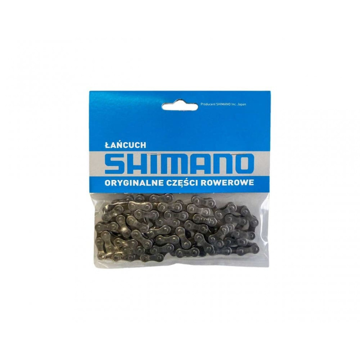 Shimano CN-HG40 ķēde | 6/7/8 ātrumi